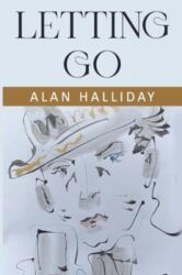 Letting Go (ISBN: 9781800169654)