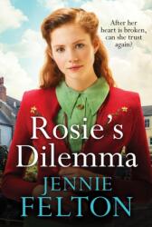 Rosie's Dilemma (ISBN: 9781472296795)