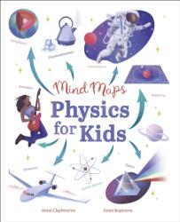 Mind Maps: Physics for Kids (ISBN: 9781398828544)