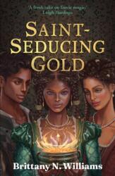 Saint-Seducing Gold (ISBN: 9780571381647)