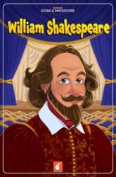 William Shakespeare (ISBN: 9781839251764)