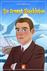Sir Ernest Shackleton (ISBN: 9781839251696)