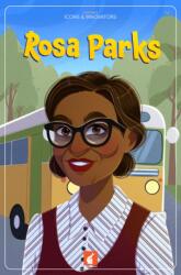 Rosa Parks (ISBN: 9781839251610)