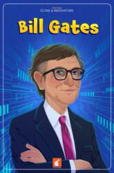 Bill Gates (ISBN: 9781839251535)