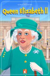 Queen Elizabeth II (ISBN: 9781839251368)