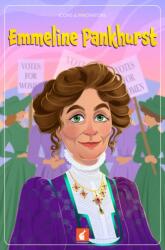 Emmeline Pankhurst (ISBN: 9781839251351)