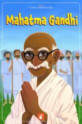 Mahatma Gandhi (ISBN: 9781839251344)