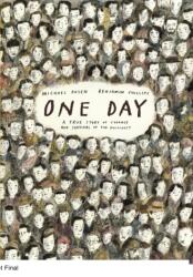 One Day (ISBN: 9781529515985)