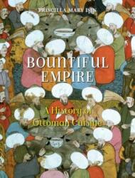 Bountiful Empire (ISBN: 9781836390015)