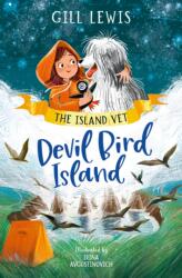 Devil Bird Island (ISBN: 9781800902787)