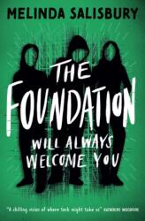 The Foundation (ISBN: 9781800902725)