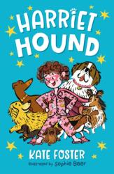 Harriet Hound (ISBN: 9781529520972)