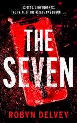 The Seven (ISBN: 9781662521935)