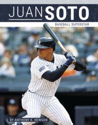 Juan Soto (ISBN: 9781634949538)