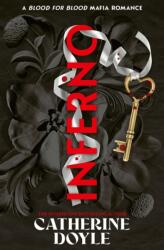 Inferno (ISBN: 9781398543270)