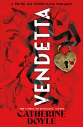 Vendetta (ISBN: 9781398543249)
