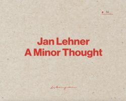 A Minor Thought (ISBN: 9789188113740)