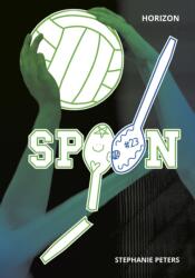 Spoon (ISBN: 9781631639098)