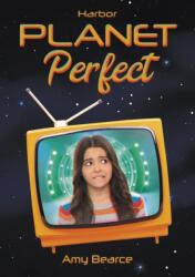 Planet Perfect (ISBN: 9781631639012)