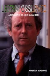 Leitrim Observed (ISBN: 9781899750672)