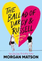 The Ballad of Darcy and Russell (ISBN: 9781665979658)