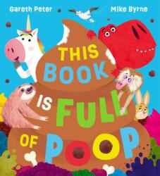 This Book is Full of Poop (ISBN: 9780702329791)
