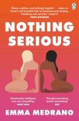 Nothing Serious (ISBN: 9781405953481)