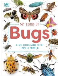My Book of Bugs (ISBN: 9780241704813)