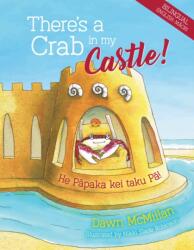There's a Crab in My Castle (ISBN: 9781990042621)