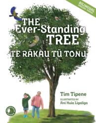 The Ever-Standing Tree (ISBN: 9781990042607)