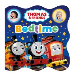 Thomas & Friends: Bedtime Board Book (ISBN: 9780008680572)