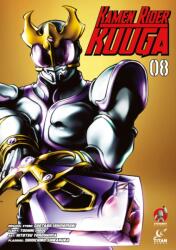 Kamen Rider Kuuga Vol. 8 (ISBN: 9781787741119)