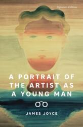 A Portrait of the Artist as a Young Man (ISBN: 9781454954613)