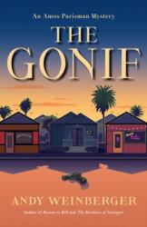 The Gonif (ISBN: 9781684421329)