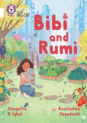 Bibi and Rumi (ISBN: 9780008701703)