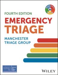 Emergency Triage, 4th Edition (ISBN: 9781394266654)