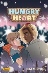 Hungry Heart (ISBN: 9781524893095)