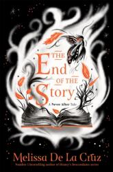 The End of the Story (ISBN: 9781035013289)