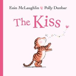 Kiss (ISBN: 9780571361878)