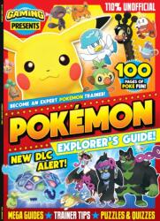 110% Gaming Presents - Pokemon Explorer's Guide (ISBN: 9781845359454)