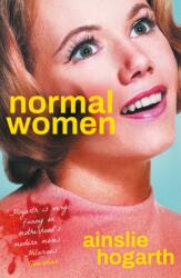 Normal Women (ISBN: 9781805460060)