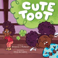 Cute Toot (ISBN: 9781250881298)