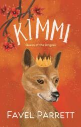 Kimmi (ISBN: 9780734422057)