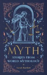 Myth (ISBN: 9781841815916)