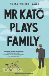 Mr Kato Plays Family (ISBN: 9781250842497)