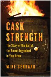 Cask Strength (ISBN: 9781637742976)