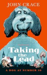Taking the Lead (ISBN: 9781408723401)