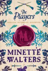 The Players (ISBN: 9781805463153)