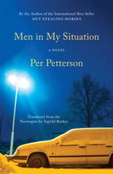 Men in My Situation (ISBN: 9781644450970)