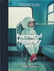 Portrait Of Humanity Vol 5 (ISBN: 9781914314346)